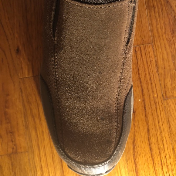 Wrangler Shoes Mens Wrangler Memory Foam Loafers Poshmark